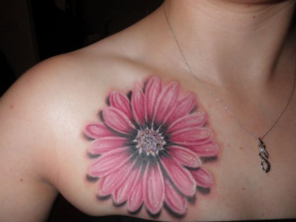 Does Collar Bone Tattoo Hurt