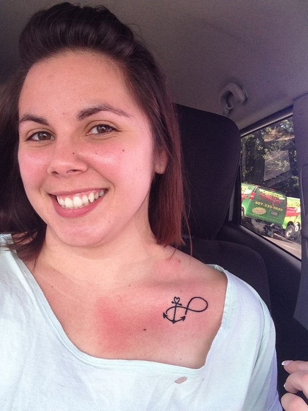 Collar Bone Tattoos Pros And Cons