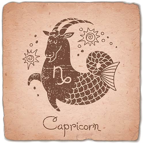 9. Capricorn