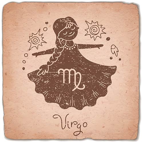 5. Virgo