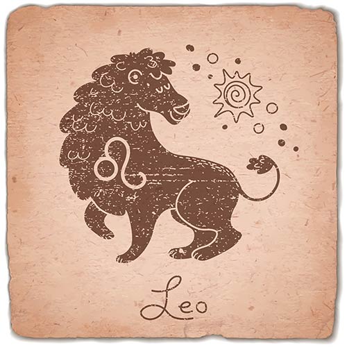 4. Leo