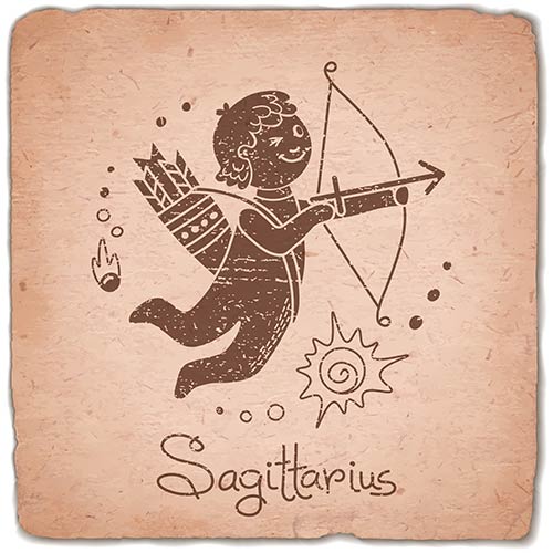 11. Sagittarius