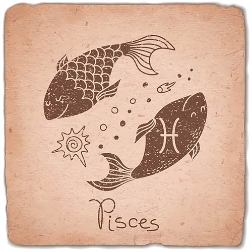 12. Pisces