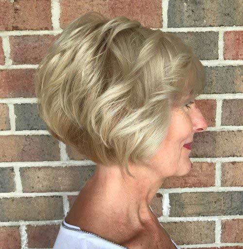 18.Short Bob Hairstyle Short Bob Hairstyles-18