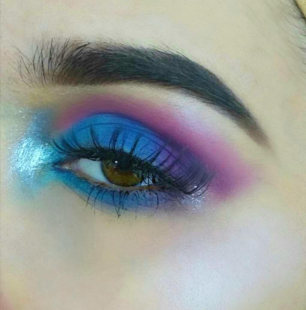 Catchy Moon Child Palette