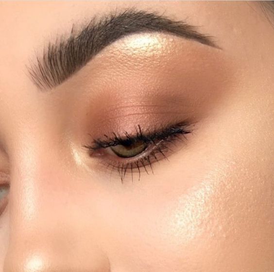 Morphe Palette Inspiration