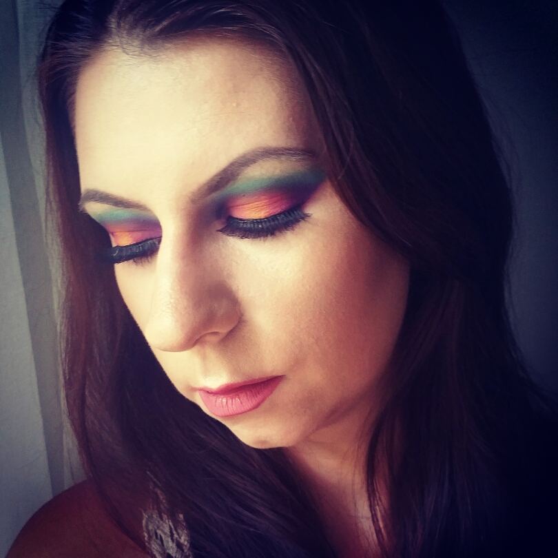 Summer Sunset Inspiration