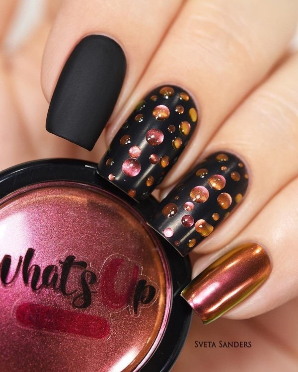 unique-chrome-nail-art-ideas-examples