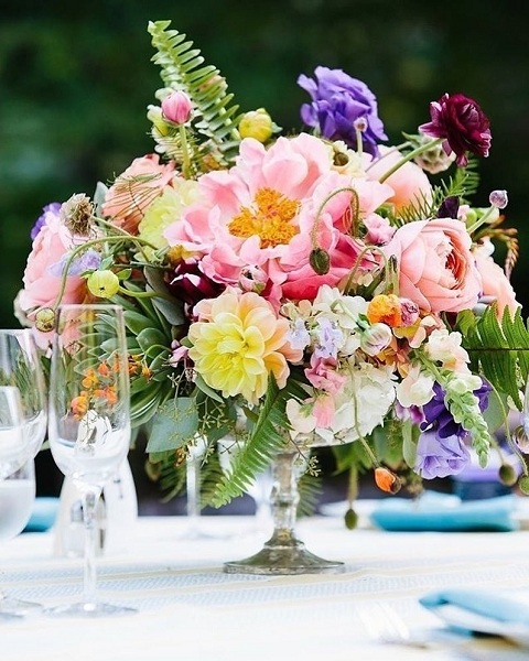 Blooming Floral Designs