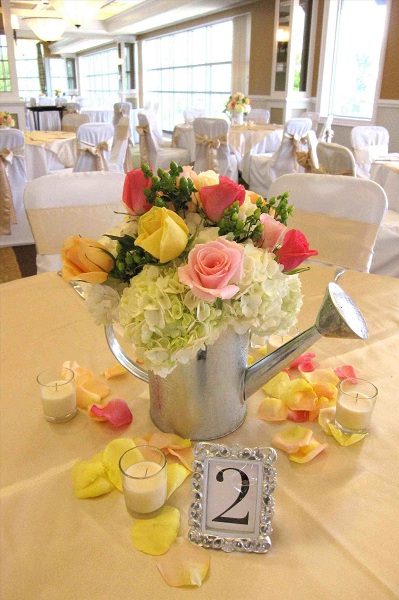 Most Amazing Centerpiece