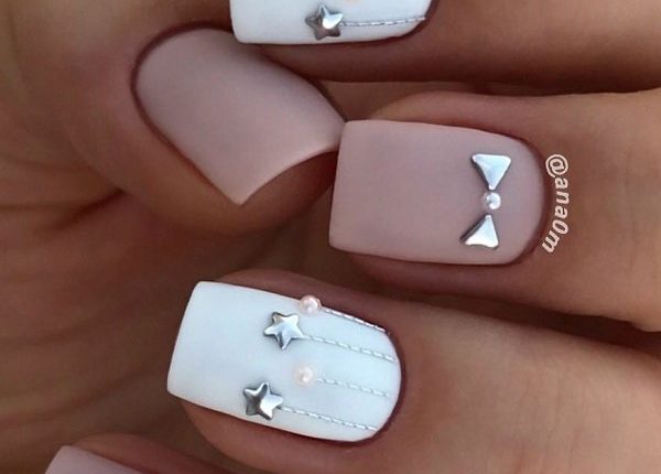 2018 Best Nail Art Ideas