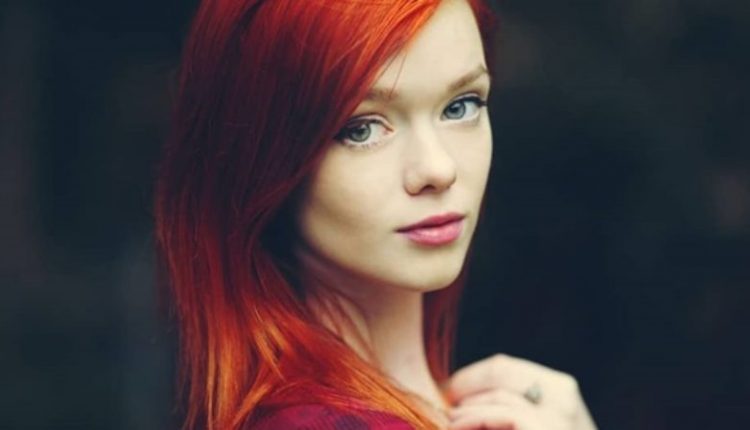 40 Sexy Red Head Hairstyles to Try in 2018