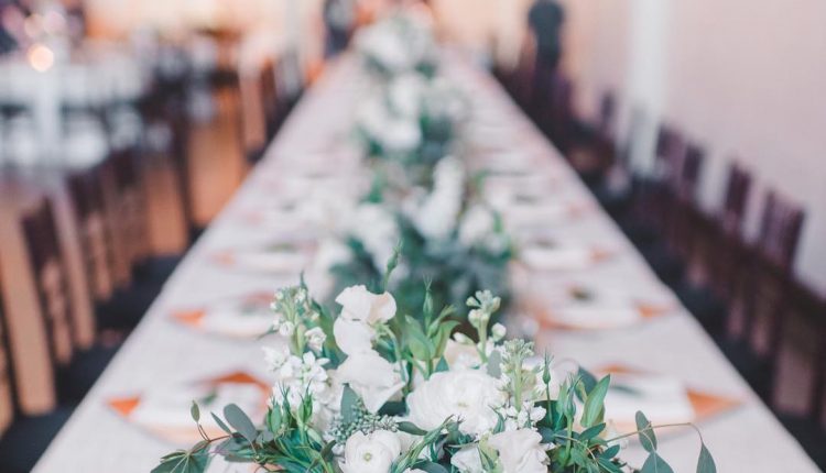 Amazing Dose Of Greenery