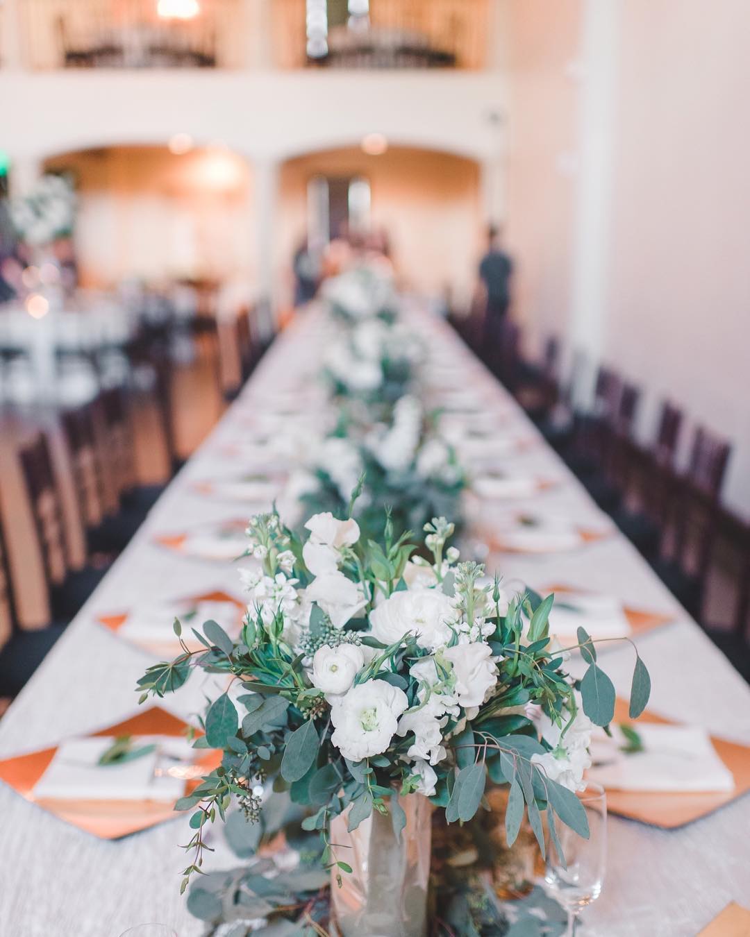 Amazing Dose Of Greenery