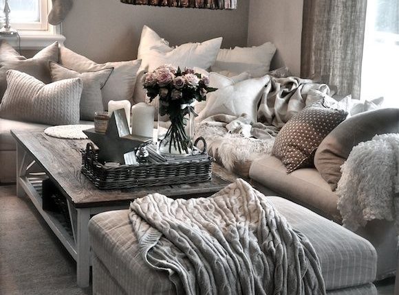 Five Majorly Swoon-Worthy Home Renovation Trends of 2018