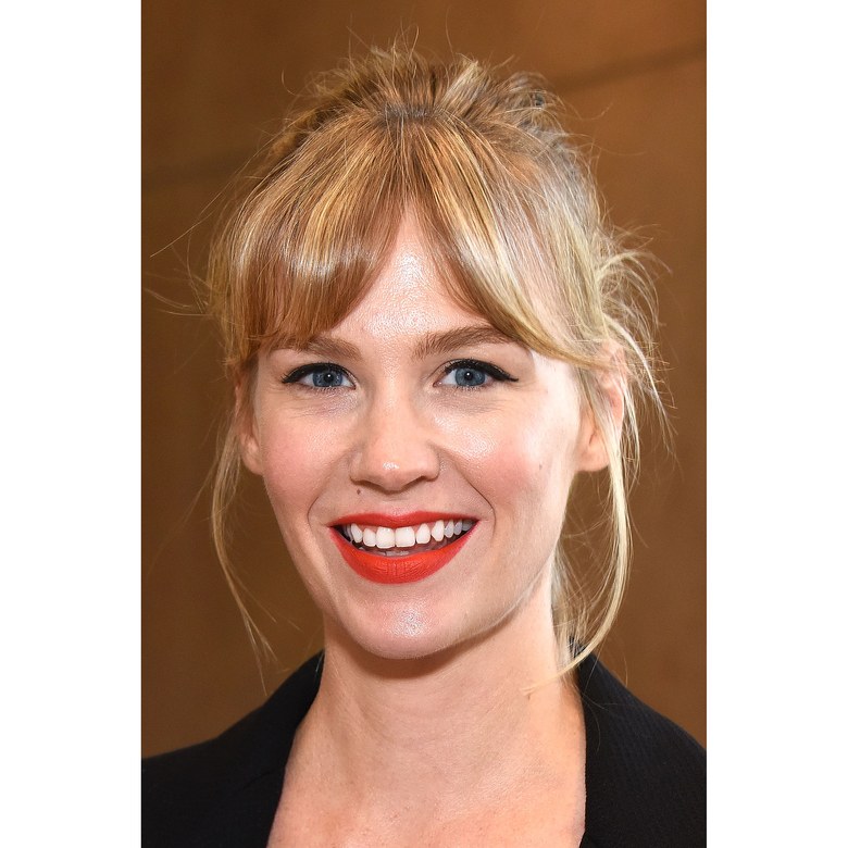 33 Flattering Bangs Hairstyles to Inspire You This Year