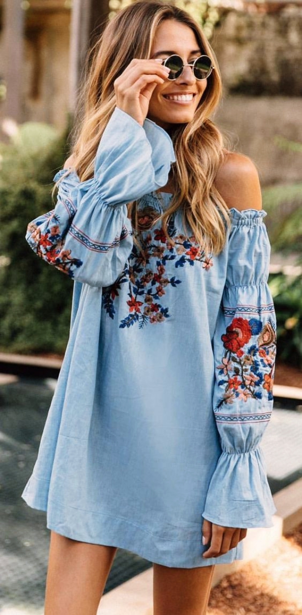 Trending-Short-Outfits-Ideas