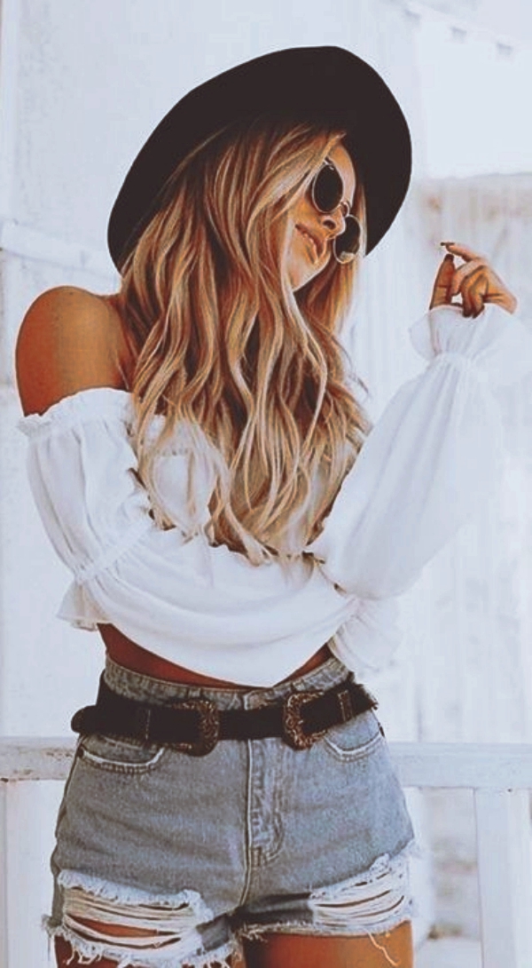 Trending-Short-Outfits-Ideas