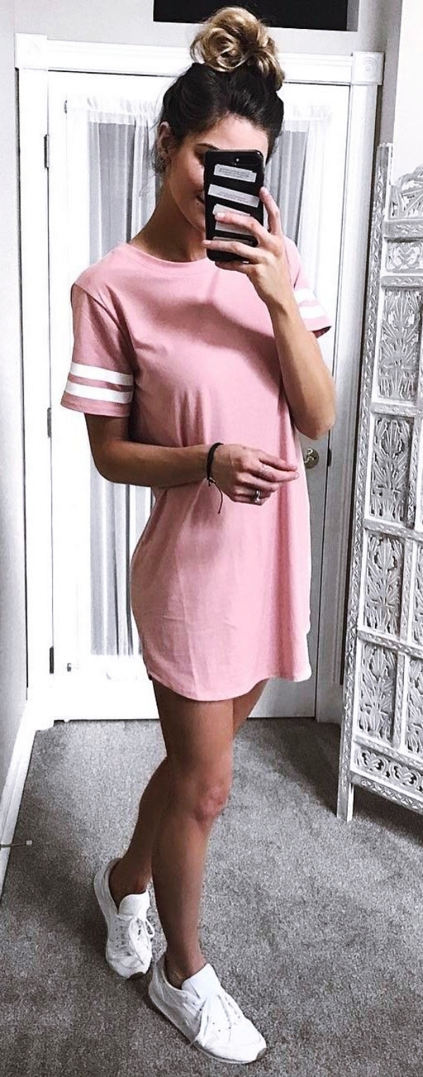 Trending-Short-Outfits-Ideas