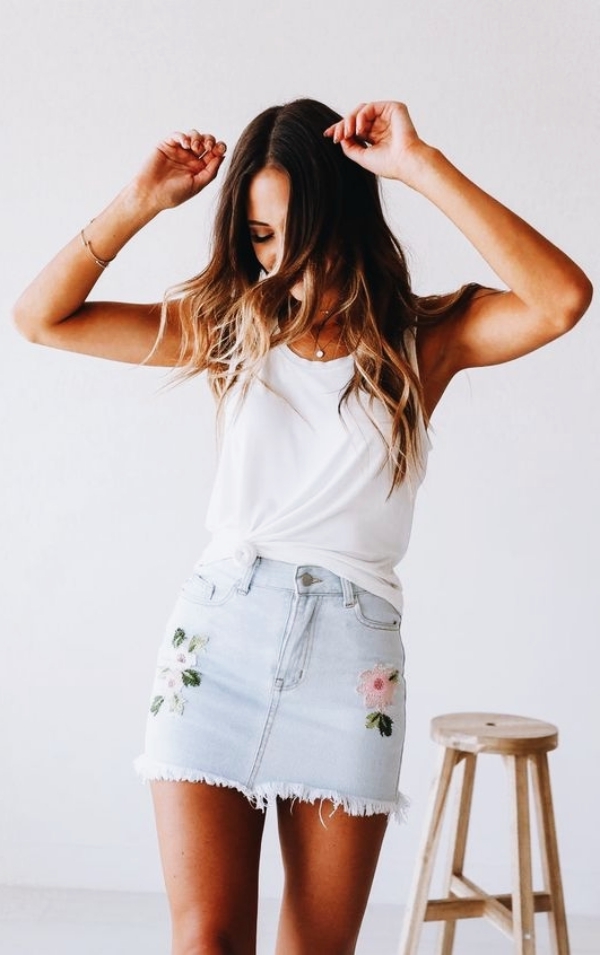 Trending-Short-Outfits-Ideas