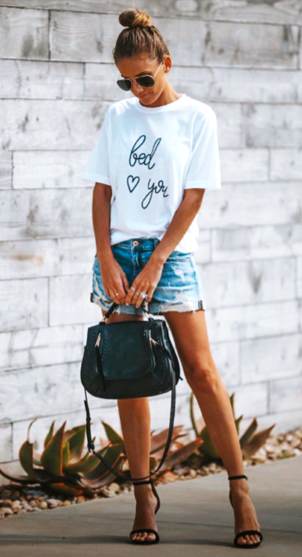 Trending-Short-Outfits-Ideas
