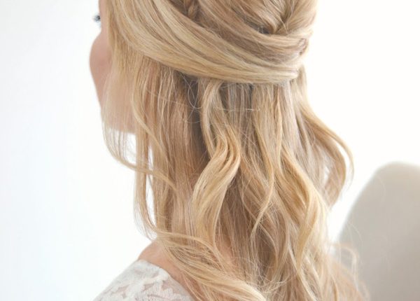 60+ Wedding & Bridal Hairstyle Ideas, Trends & Inspiration