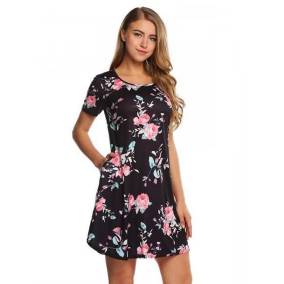 Floral dresses (67)