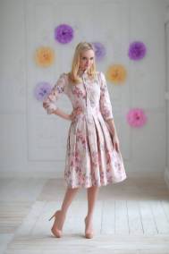 Floral dresses (62)