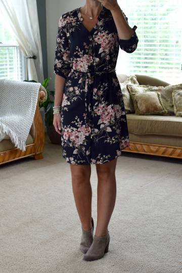 Floral dresses (29)
