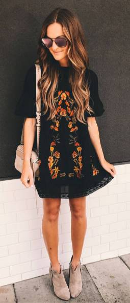 Floral dresses (09)