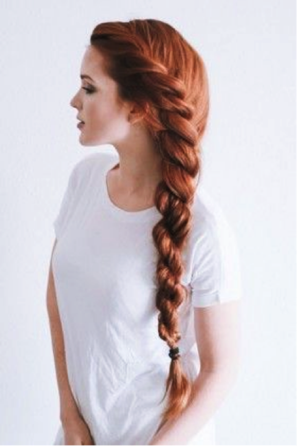 Trendy-Hairstyles-That-Will-Save-Your-Hair-On-Rainy-Days