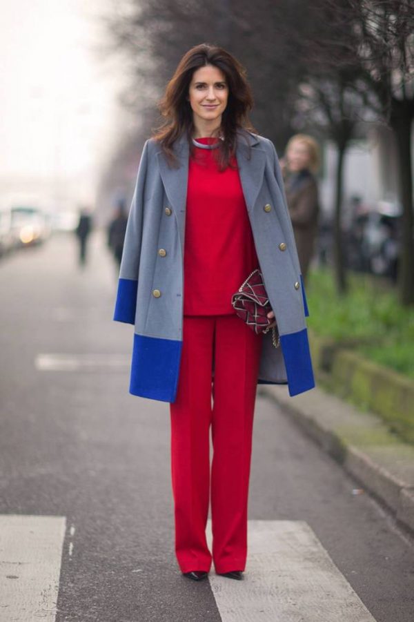 Tips How To Look Like Italian Girl 