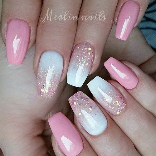 Pretty Nails Ideas 