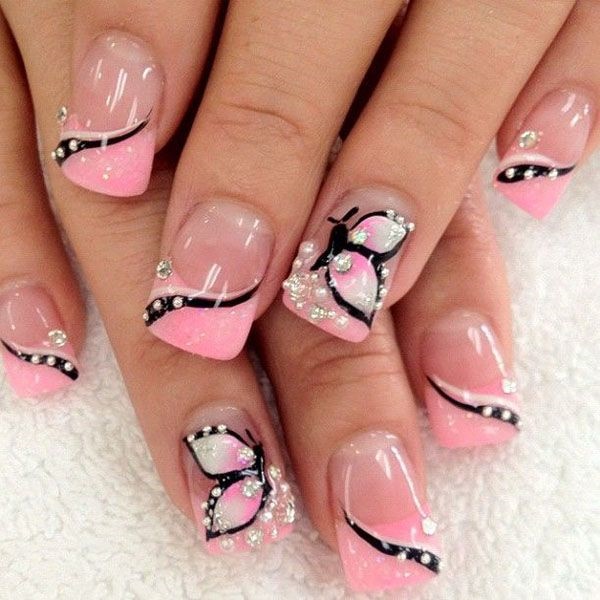 Pretty Nails Ideas 