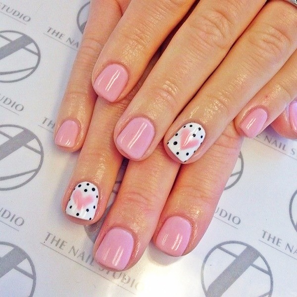 Pretty Nails Ideas 