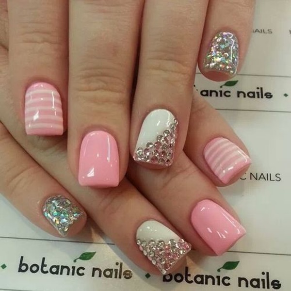 Pretty Nails Ideas 