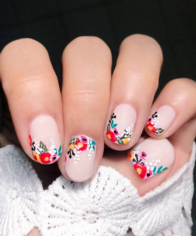 Pretty Nails Ideas 