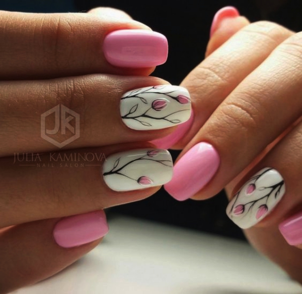Pretty Nails Ideas 