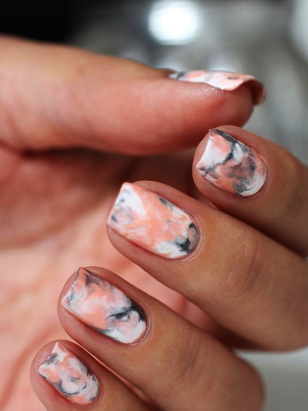 Pretty Nails Ideas 