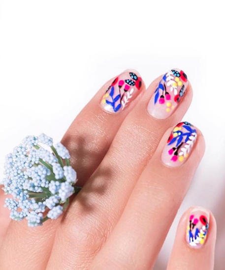 Pretty Nails Ideas 