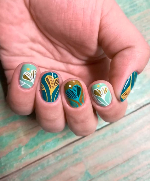Pretty Nails Ideas 