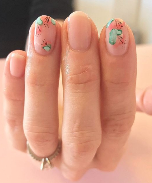Pretty Nails Ideas 
