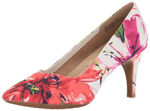 12+ Floral Heels For Girls & Women – NiceStyles
