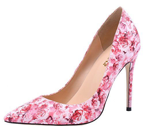 15-Floral-Heels-For-Girls-Women-2017-Spring-Fashion-5